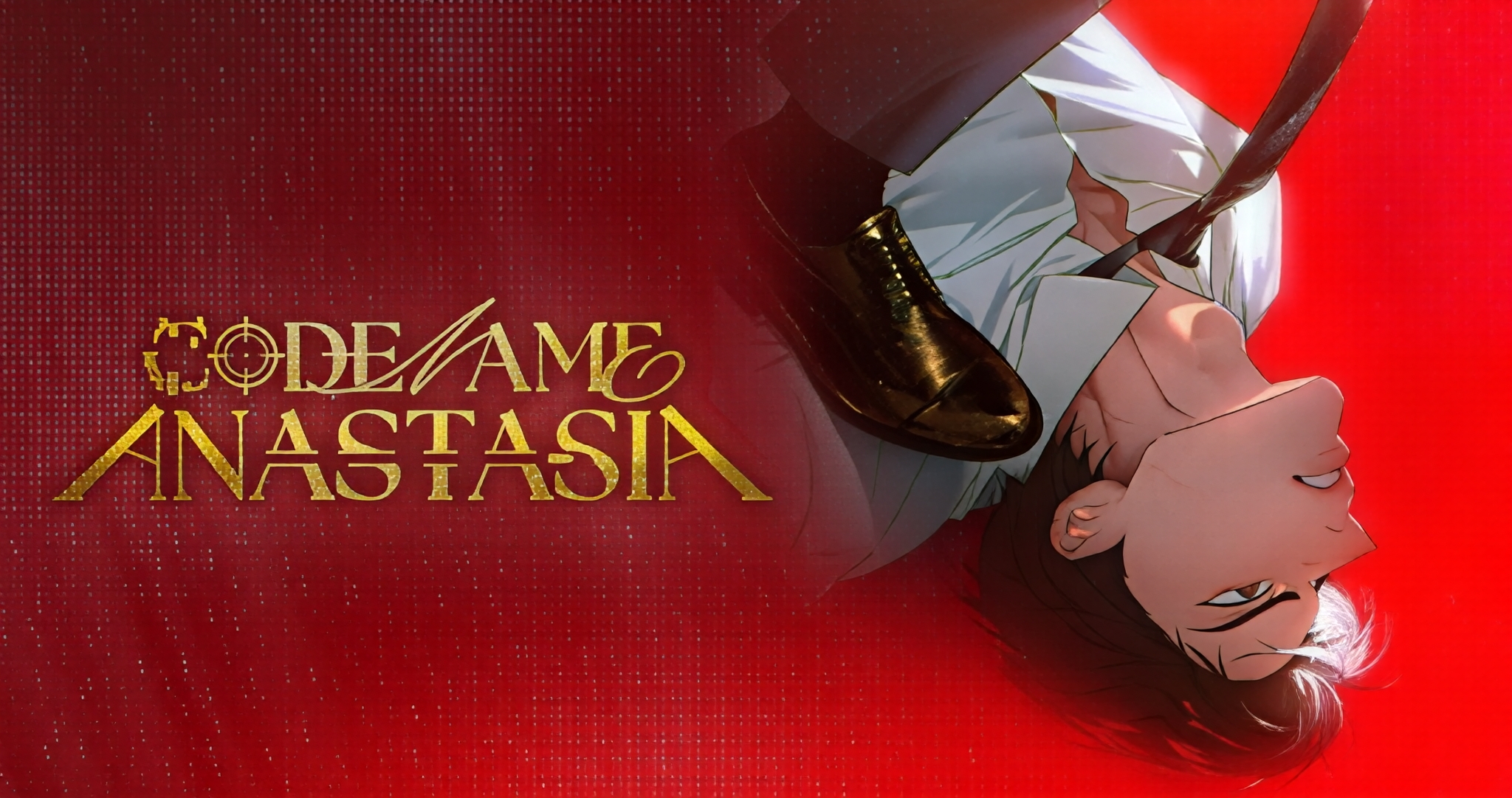 Codename Anastasia