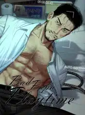 BAD PAPA