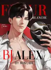 BJ ALEX 3