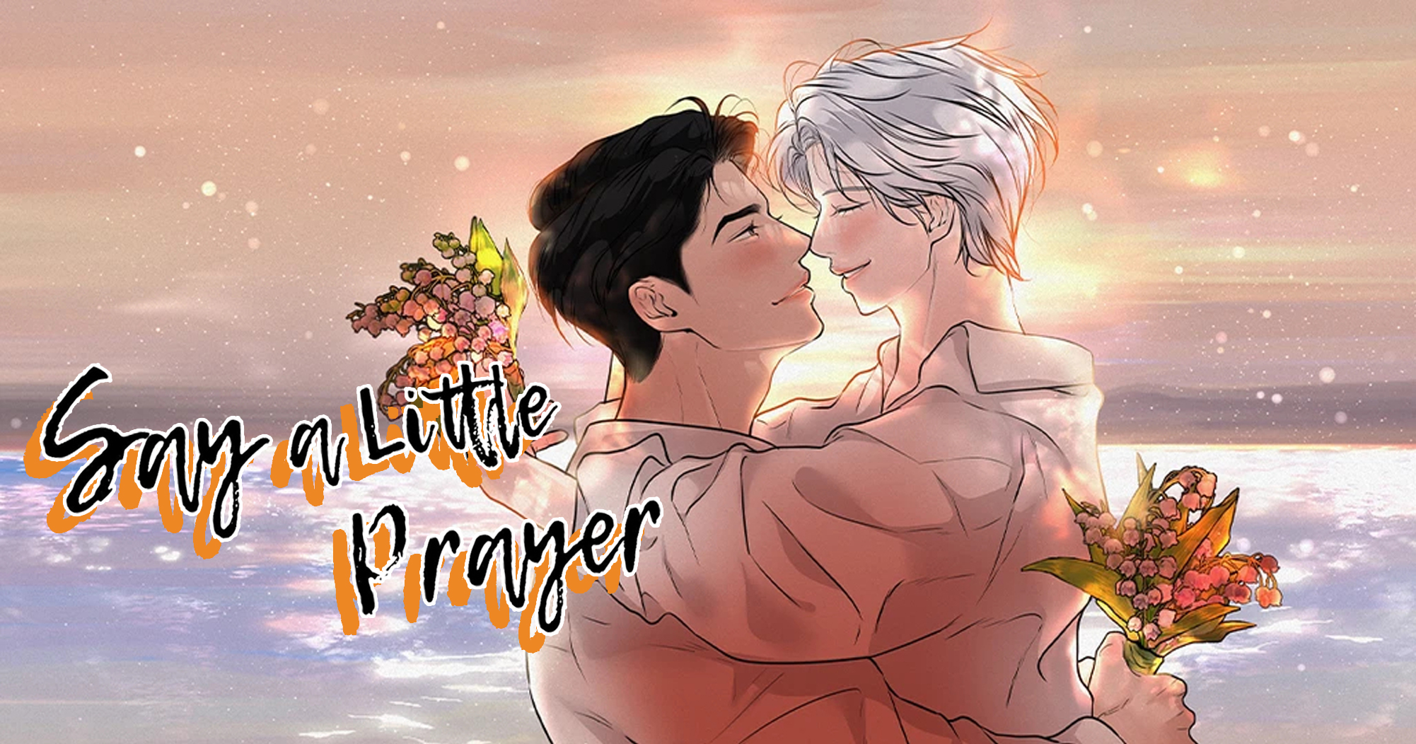 Say a Little Prayer