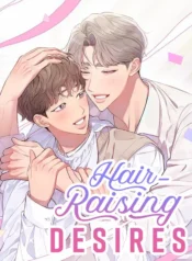 Capa – hair raising tall