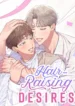 Capa – hair raising tall