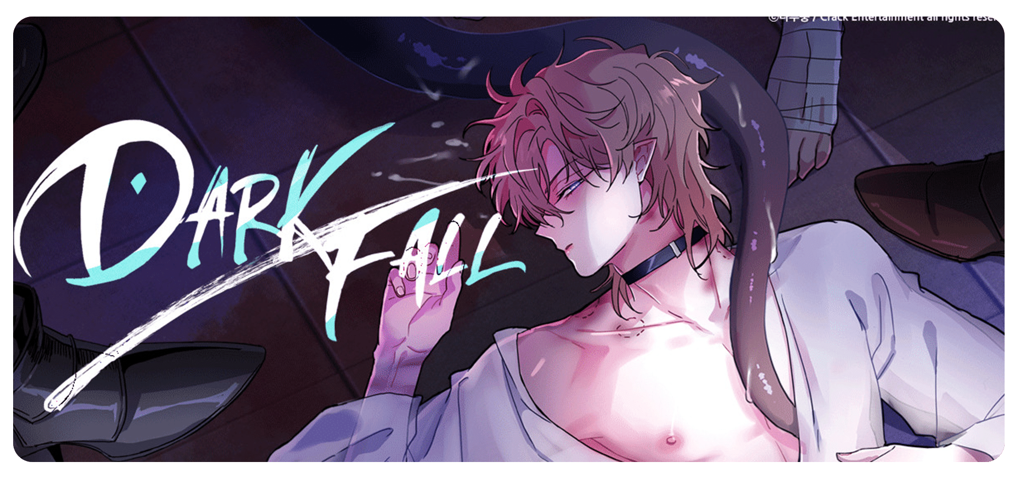 Dark Fall