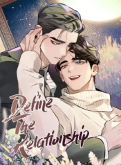 DEFINE THE RELATIONSHIP
