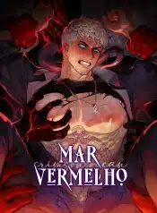 MAR VERMELHO