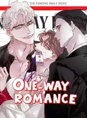 ONE WAY