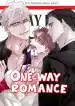 ONE WAY