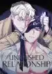 RELATIONSHIP OMEGAVERSE