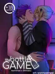 The Bottle Game wanny