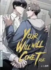 will