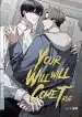 will