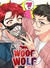 woof wolf