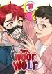 woof wolf