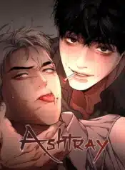 Ashtray