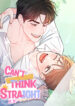 ‘t Think Straight – Capa