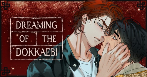 Dreaming of the Dokkaebi