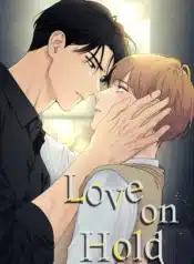 LOVE ON HOLD – COM TÍTULO