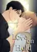 LOVE ON HOLD – COM TÍTULO