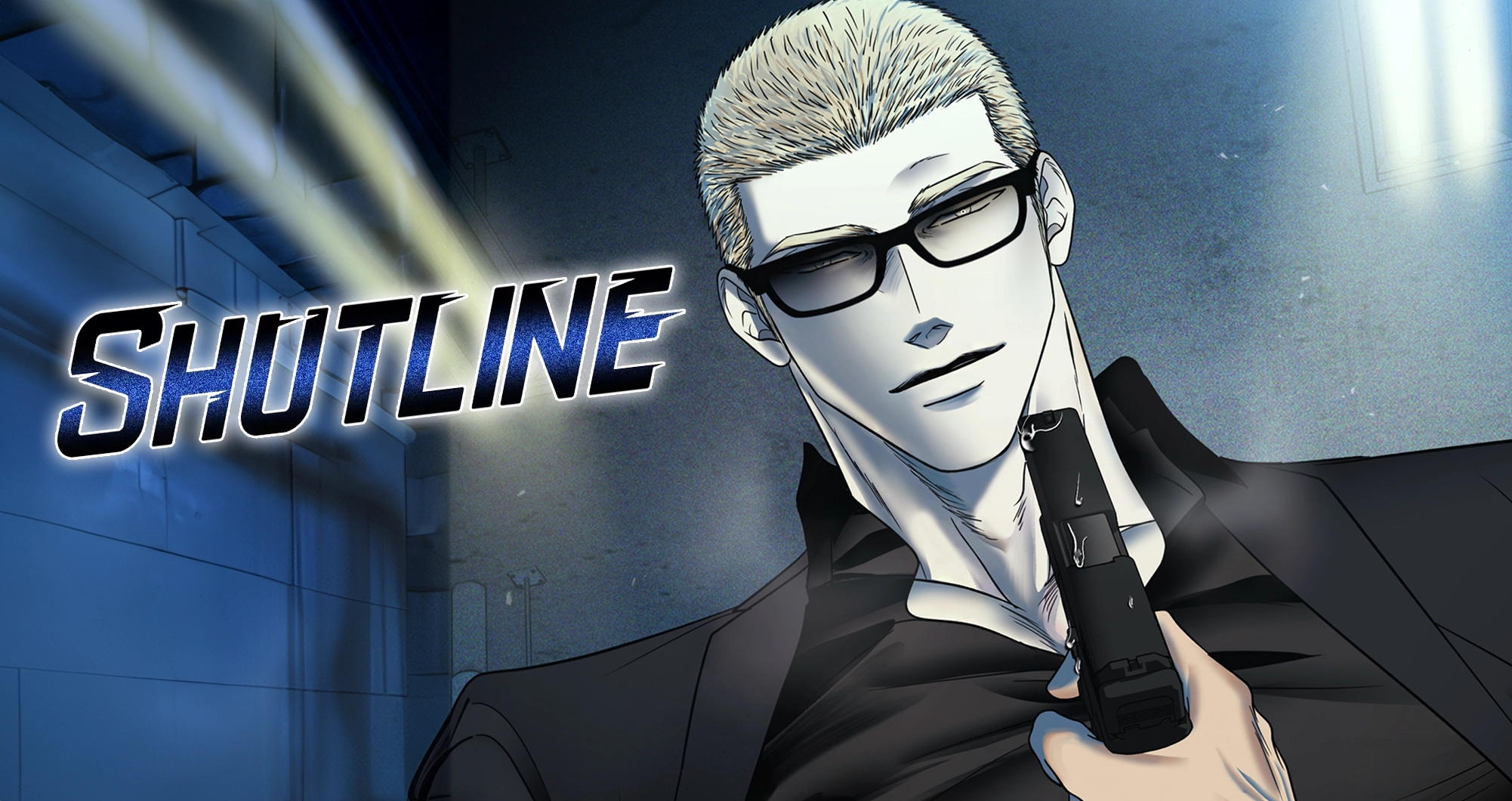 Shutline
