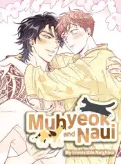 Muhyeok and Naui COM TÍTULO