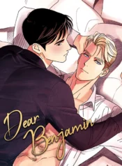 DEAR BENJAMIN