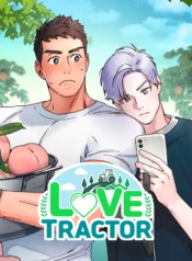 LOVE TRACTOR