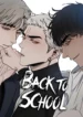 BACK TO SCHOOL CAPA
