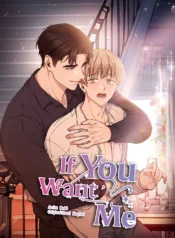If You Want Me CAPA