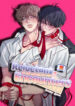 RELUCTANT capa titulo
