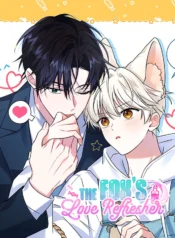 The Fox’s Love Refresher