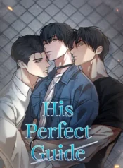 His Perfect Guide tall