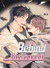 BEHIND THE SCANDAL CAPA