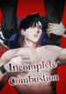 Capa Incomplete 2ªT