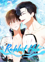 HABBIT HOLE! – CAPA