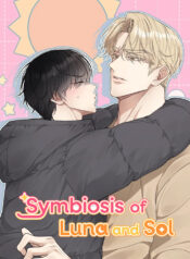 Symbiosis of Luna and Sol – Capa