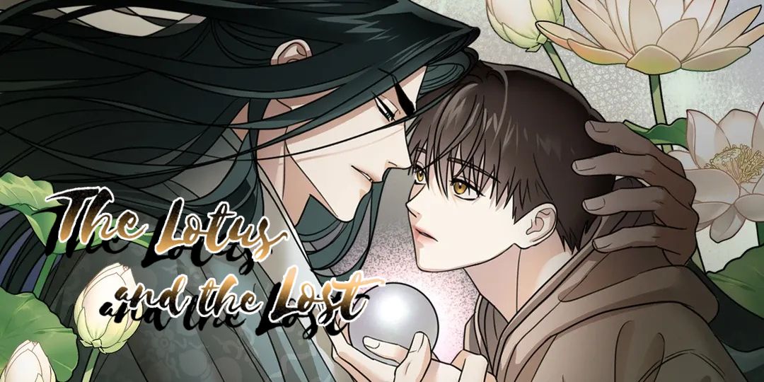 The Lotus and the Lost
