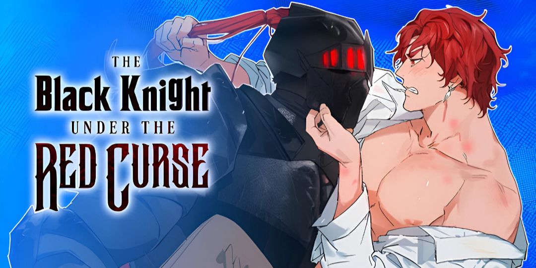 The Black Knight Under the Red Curse