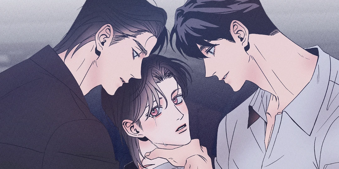 The Kiss of Trauma