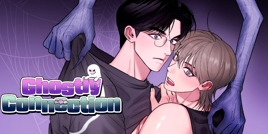 Ghostly Connection