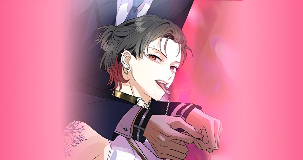 Transmigrated as an Omega Who Snags His Alpha