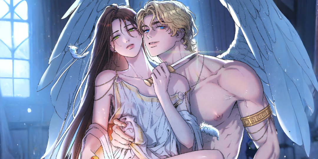 Love Comes a Moonlight Night