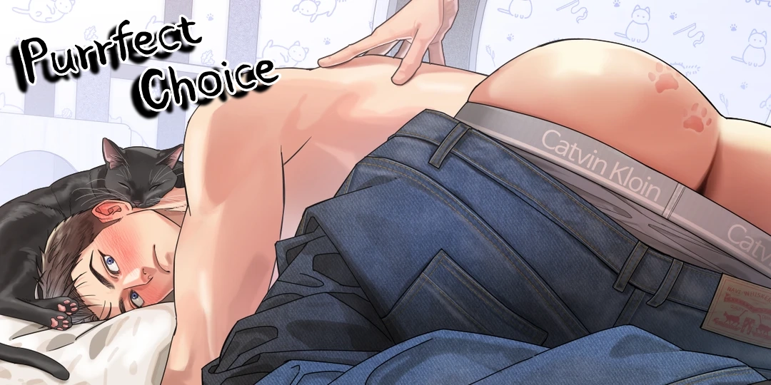 Purrfect Choice