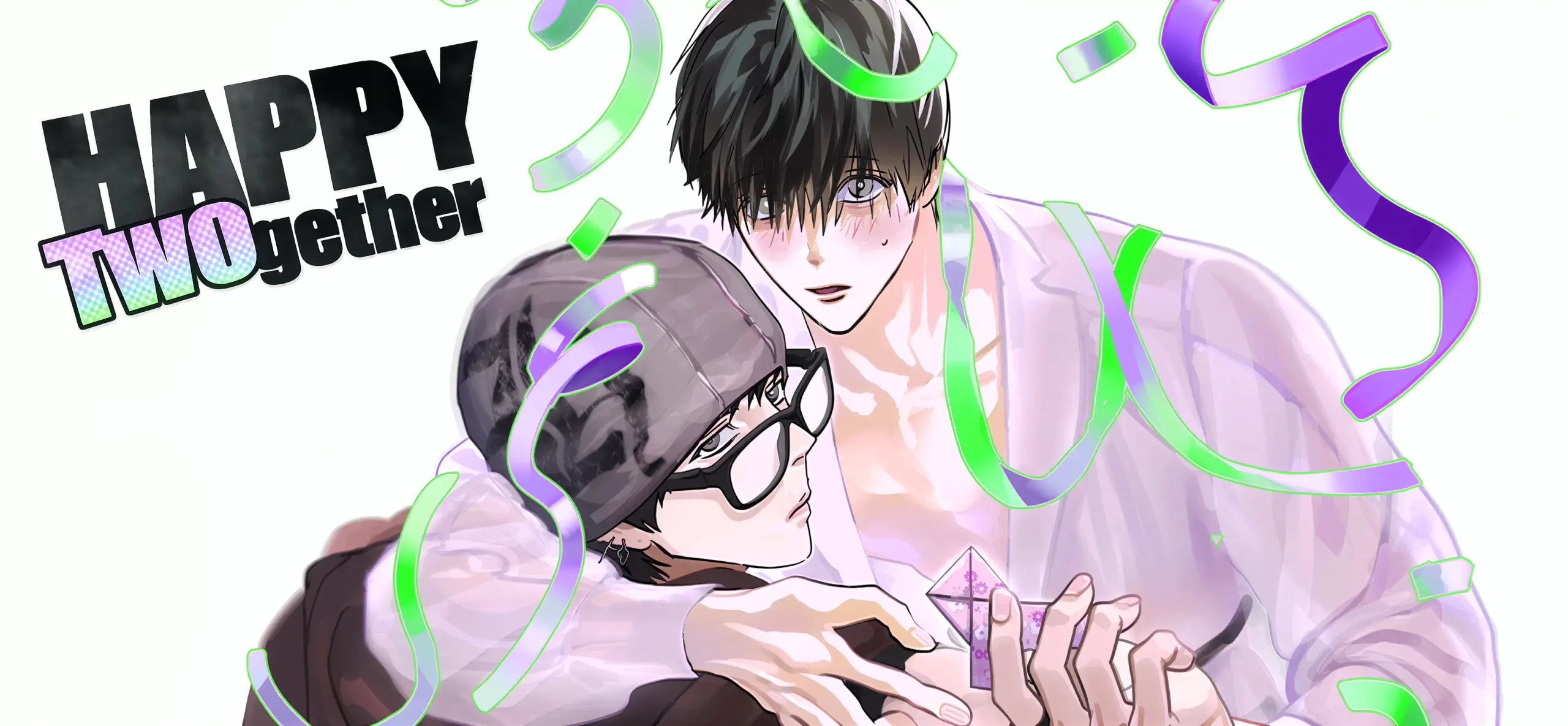 Happy Twogether
