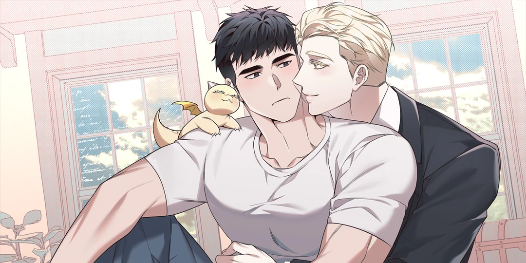 A Dragon’s Love